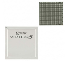 XC5VLX110T-1FF1136C Image