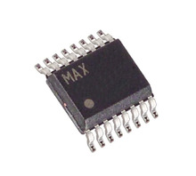 MAX4051EEE Image