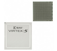 XC5VLX110-3FFG1760C Image