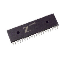 Z86E6116PSC Image