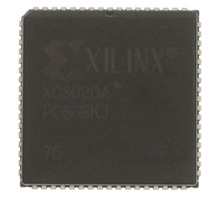XC3120A-3PC68C Image