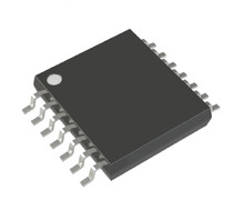 MCP45HV51-502E/ST Image