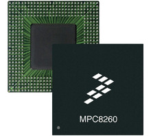 MPC8260ACVVMIBB Image
