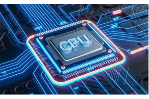 Wie Transistoren die CPU -Leistung stärken