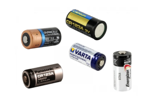 CR123 gegen CR123A -Batterien: Was ist besser?