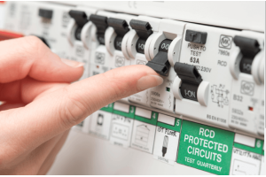 Die Rolle und Klassifizierung von Schaltungsgeräten in Stromversorgungssystemen