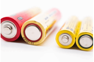 AA gegen AAA -Batterien: Was ist besser für Ihre Bedürfnisse?