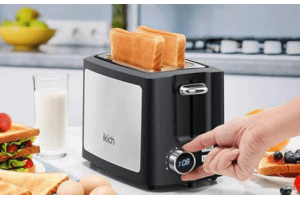 So reduzieren Sie Ihre Energierechnung mit der Auswahl des Rechts Toaster