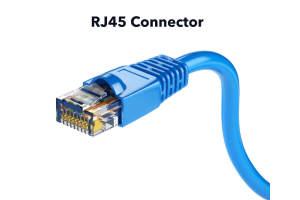 Endgültige Anleitung zum Beherrschen des RJ45 -Steckers