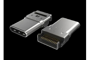 USB -Typ C und USB 3.2