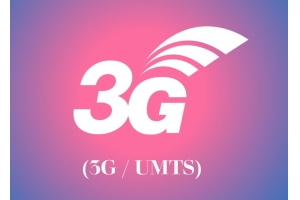 Enthüllung der Komplexität der 3G UMTS -Netzwerkarchitektur