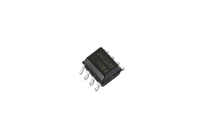 Struktur und Anwendung von M24C16-RMN6TP-EEPROM-Chip