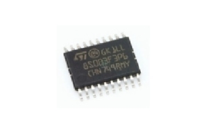 Umfassende Anleitung zum STM8S003F3P6TR -Mikrocontroller