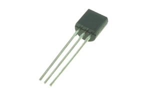 Schlüsselmerkmale und Verwendung des MPSA56 -Transistors