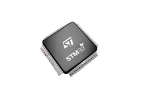 STM32F303CCT6 Microcontroller Guide: Fußabdruck, Alternativen und Vorteile