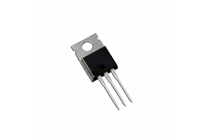 Verständnis des IRFB7545PBF Power MOSFET