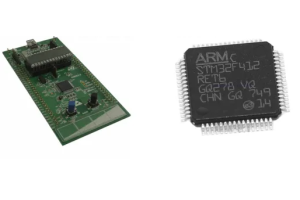 STM32L VS STM32F: Ein umfassender Leitfaden zu ihren Unterschieden und Anwendungen