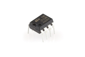 Erforschung von LM358 -IC -Funktionen, Anwendungen und Varianten