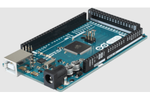 Arduino Mega 2560 erklärte: Funktionen, Pinout und wie es funktioniert?