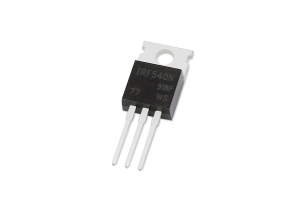 IRF540N -Transistor -Übersichtsanwendungen und -funktionen