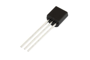 Warum den 2N7000 -Transistor für Ihre Schaltungsdesigns wählen?