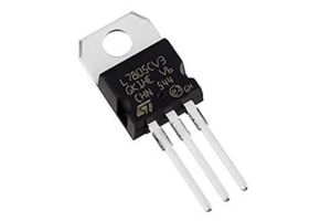 Verständnis des 7805 Voltage Regulator IC: Merkmale und Arbeitsprinzipien