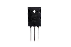 Pinout- und Funktionsanwendungen des 2SC5200 -Transistors