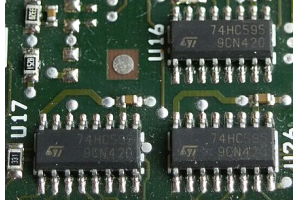 IC 7400 Komponente: Detaillierte Arbeiten, Funktionen und Anwendungen