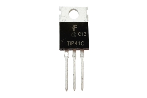 Ein Leitfaden für TIP41C -Transistor -Vorurteile und Wärmemanagement