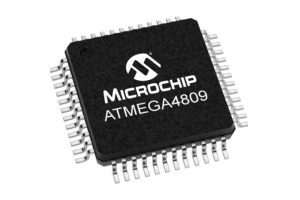 Verständnis des ATMEGA4809 Microcontroller: Pinout-, Datenblatt- und Schlüsselfunktionen