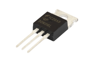 Eine vollständige Anleitung zum FQP30N06L MOSFET