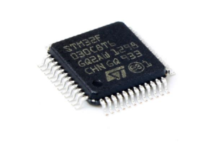 STM32F030C8T6 Microcontroller: Spezifikationen und Anwendungen