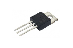 Beherrschen des IRF640N -MOSFET -Transistors: Datenblatt, Pinout und gleichwertige Teile