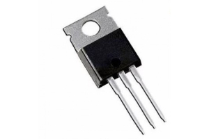 IRF620 MOSFET: Funktionen, Ersatz und Anwendungen