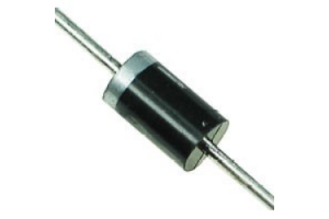 1N5406 Diode: Eine vollständige Anleitung zu den Anwendungen