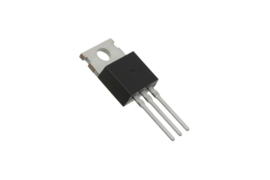 Verständnis des TIP42C -Power -Transistor