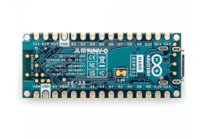 Erkundung des Arduino Nano ESP32: Funktionen, Spezifikationen und Anwendungsfälle