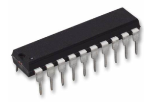 AT89C2051-24PU Microcontroller-Handbuch: Schaltpläne, Pin-Out-Details und Datenblatt-Erkenntnisse