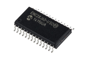 Vollständige Übersicht über den ENCE -Ethernet -Controller von ENC28J60