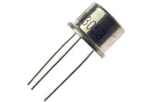 2N3053 Transistor: Überblick über Funktionen, Anwendungen und Setup