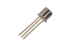 2N2907A Transistor erklärt