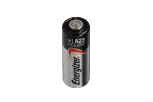 Komplette Anleitung zu Energizer A23 12V -Batterien