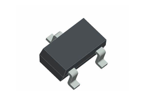 Erkundung des MMBT3904 NPN -Transistors