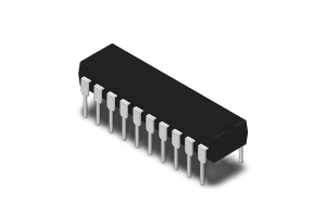 Wie benutze ich den 74LS86 IC in digitalen Schaltkreisen?