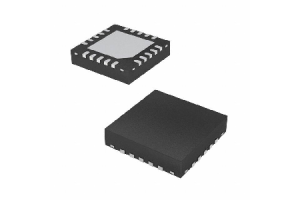 NRF24L01 Transceiver: Pinout, Äquivalente und Datenblatt