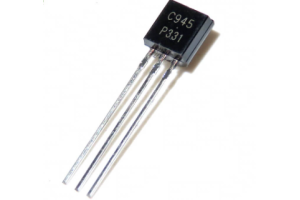 Komplette Übersicht über 2SC945 NPN -Transistor