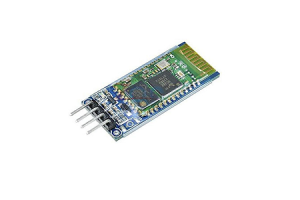 HC-06 Bluetooth-Modul: Anwendungen, Arduino-Verbindung und Spezifikationen