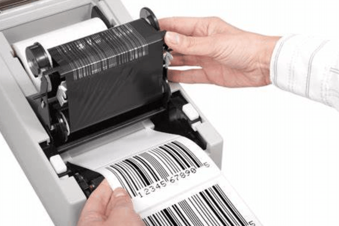 Thermal Transfer Printing