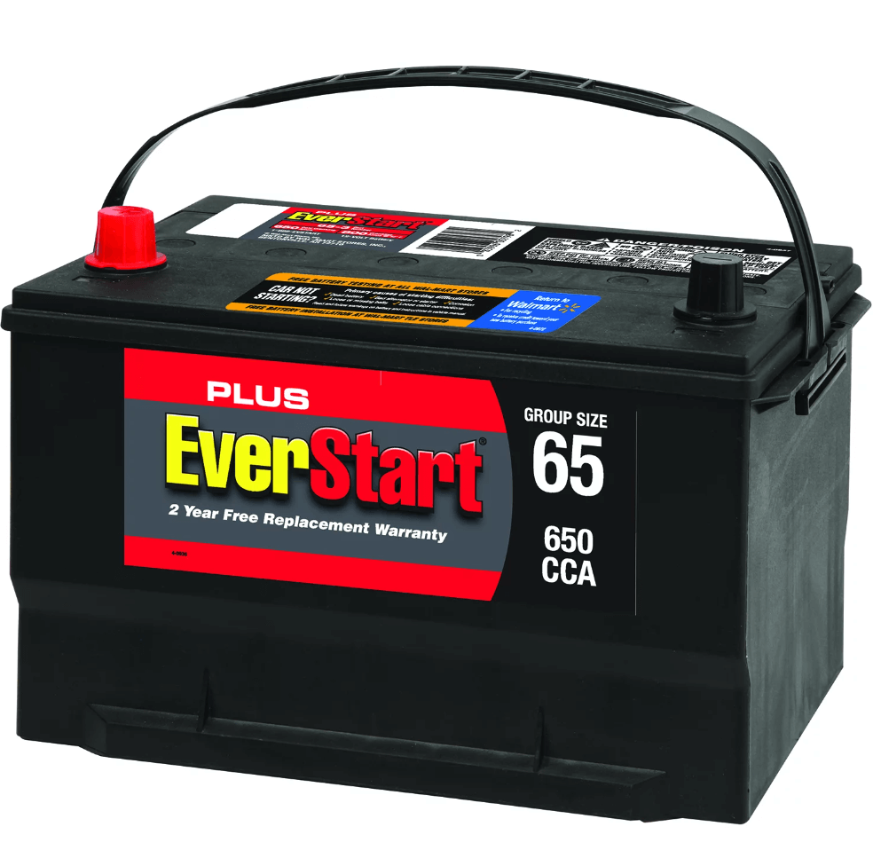 BCI Group 51 Battery