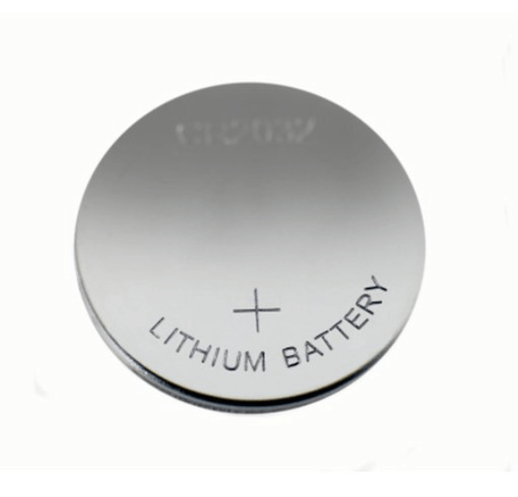  Lithium Batteries